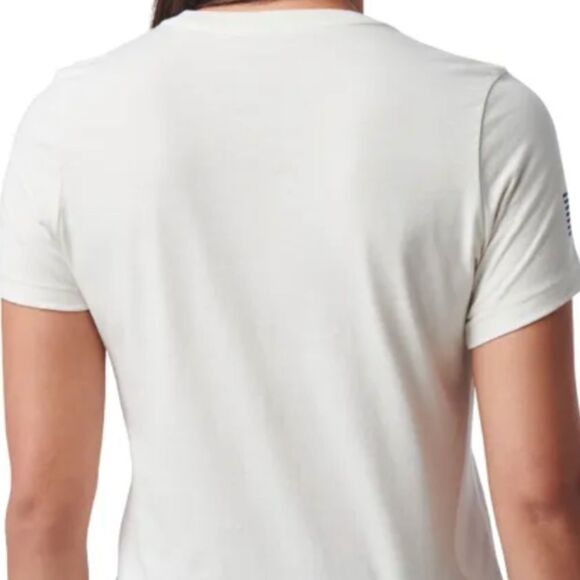 NWT 5.11 Womens Short Sleeve Tee 4th of July Graphic Size Med - Picture 4 of 9